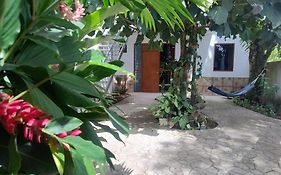 BACHÍG Hospedaje